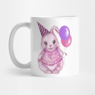 honey bunny Mug